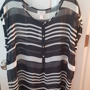 NWT Loft Top